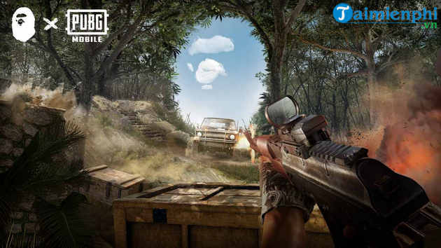 Top Best FPS Shooting Games on PC & Mobile Today Picture 2
