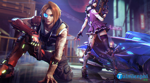 Top Best FPS Shooting Games on PC & Mobile Today Picture 3