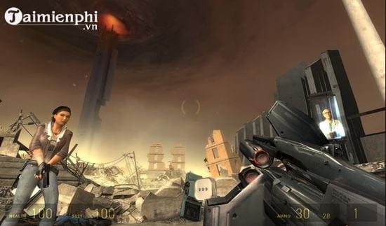 Top Best FPS Shooting Games on PC & Mobile Today Picture 8