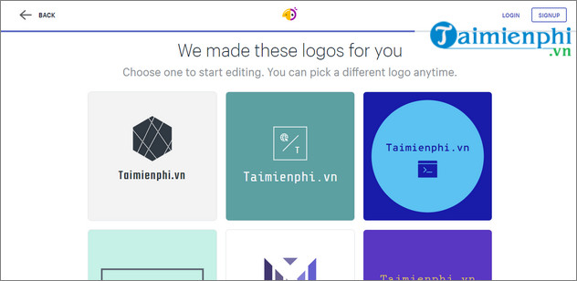 Top best free logo design software by name today Picture 5