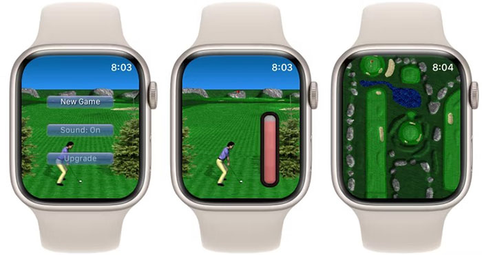 images 4 of Top best games for Apple Watch