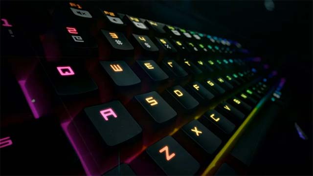 Top Best Gaming Keyboards In 2024 - Tipsmake.com