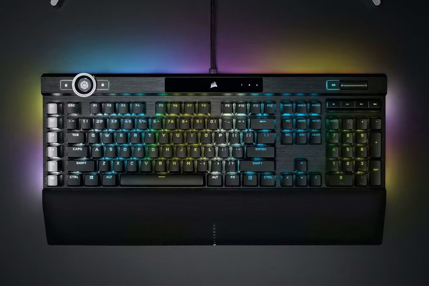 top 10 best keyboards 2024