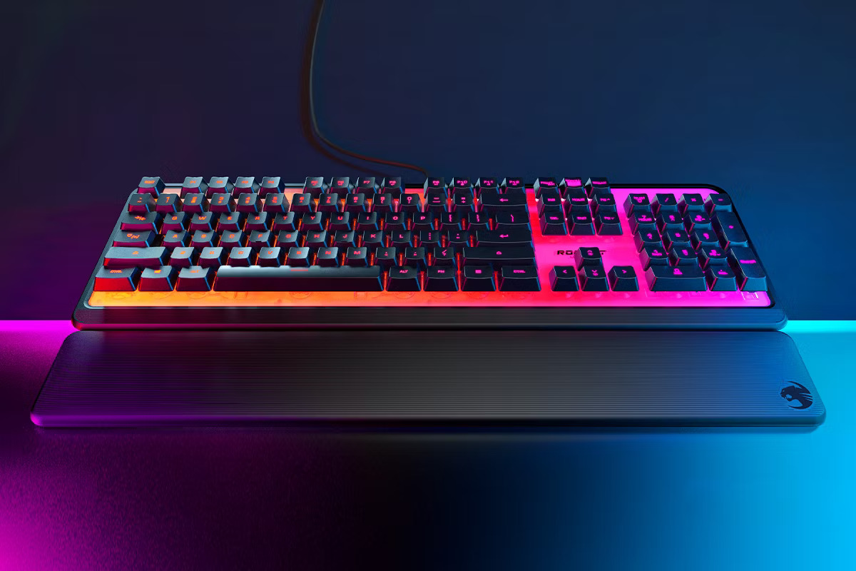 Top best gaming keyboards in 2024 Picture 4
