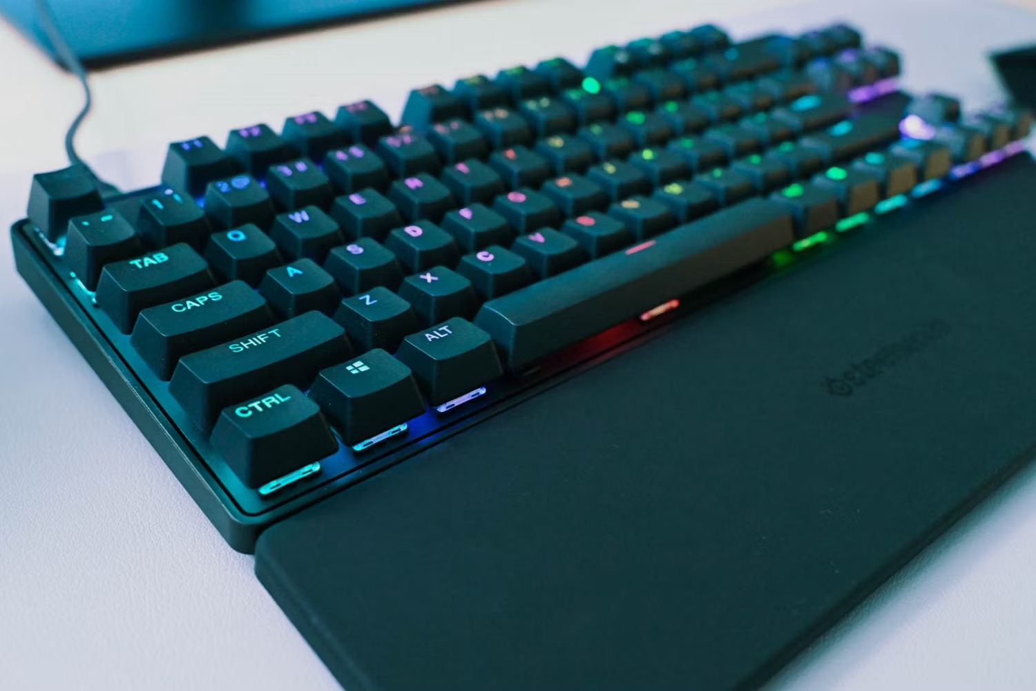 Top best gaming keyboards in 2024 Picture 5