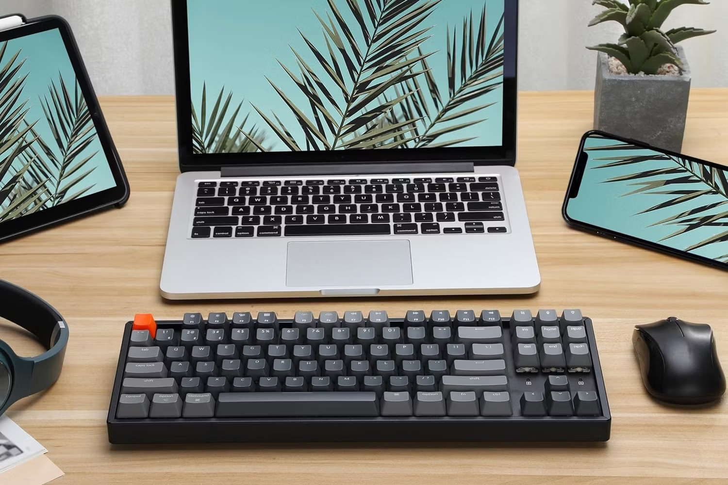 Top best gaming keyboards in 2024 Picture 6
