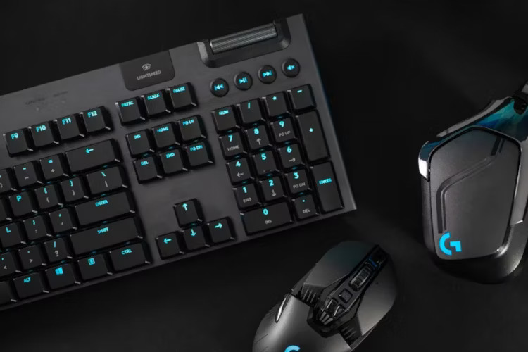 Top best gaming keyboards in 2024 Picture 7
