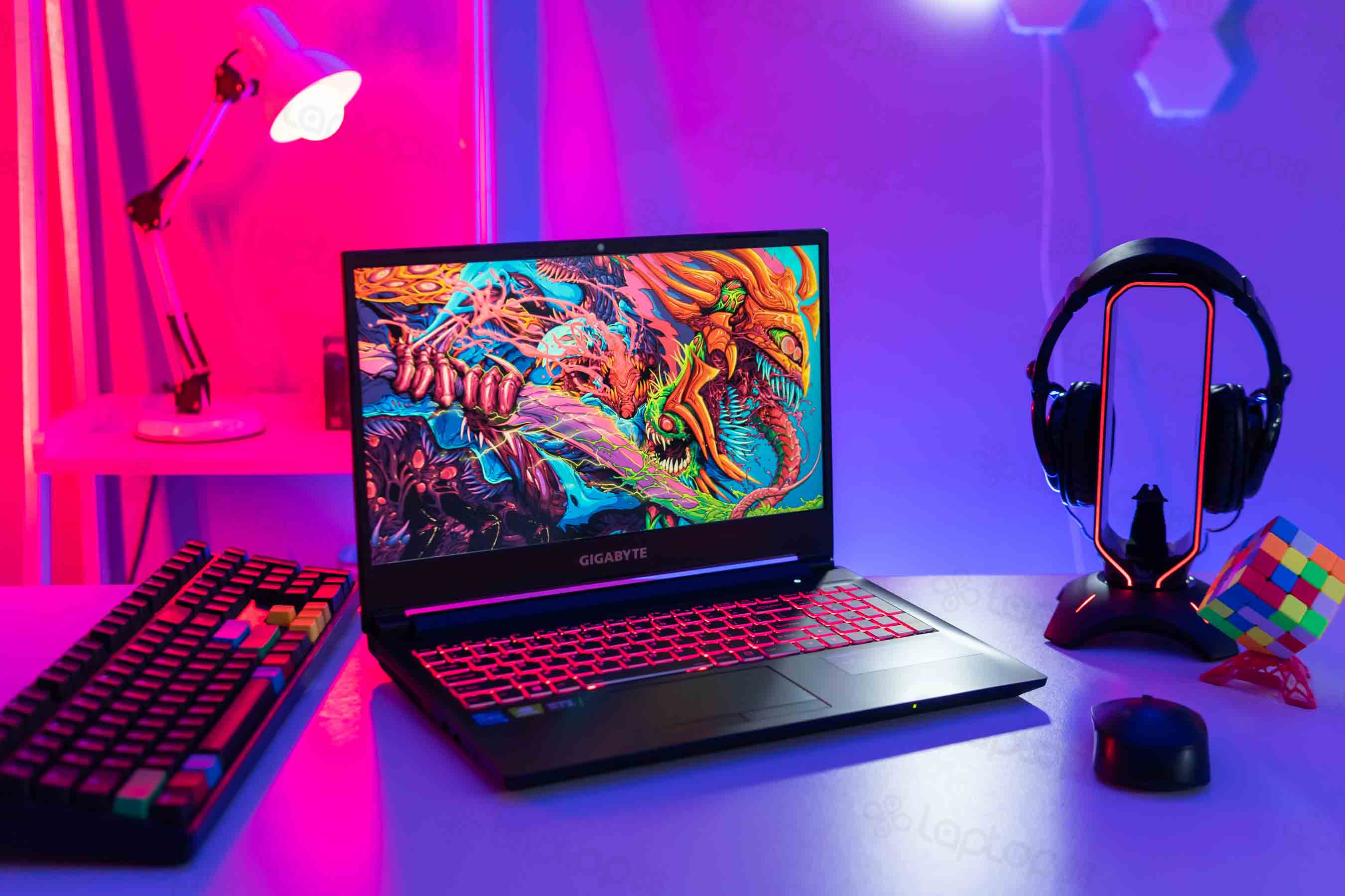 Top best gaming laptops under 25 million Picture 4