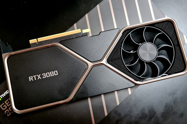 Top best graphics cards (GPUs) 2024 - TipsMake.com