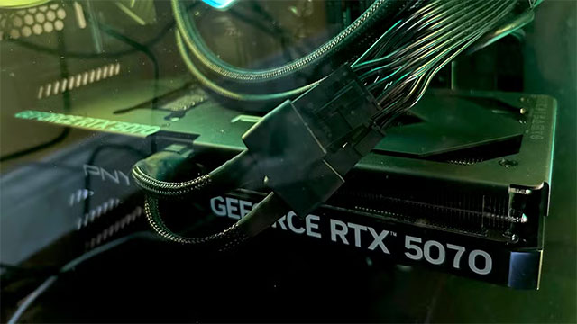 Picture 2 of Top graphics cards (GPUs) of 2026 — and one Nvidia GPU model you should avoid.