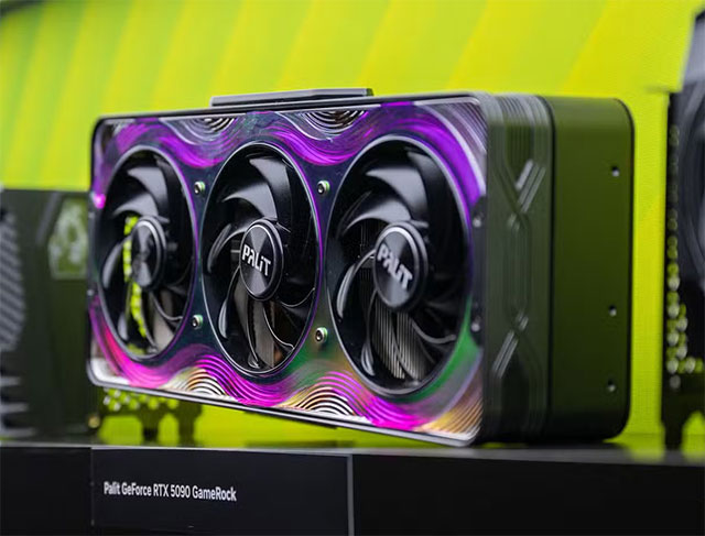 Picture 4 of Top graphics cards (GPUs) of 2026 — and one Nvidia GPU model you should avoid.