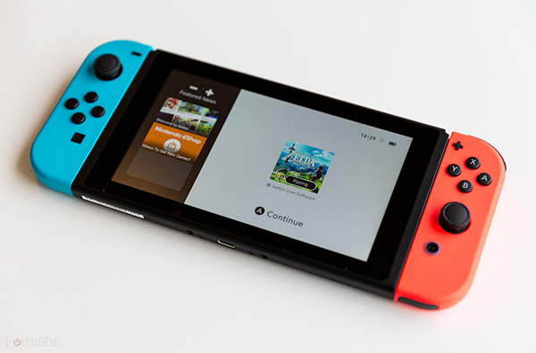 Top best handheld game consoles 2024 Picture 1