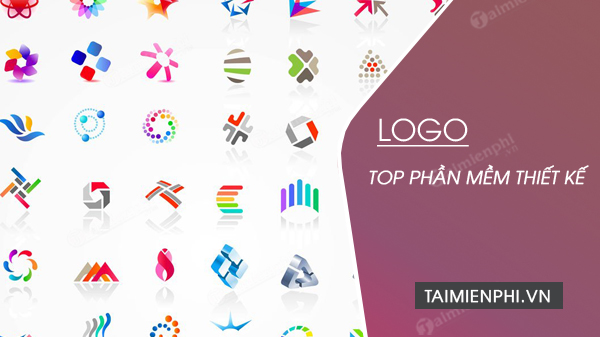 Picture 1 of Top best logo design software for PC and online.