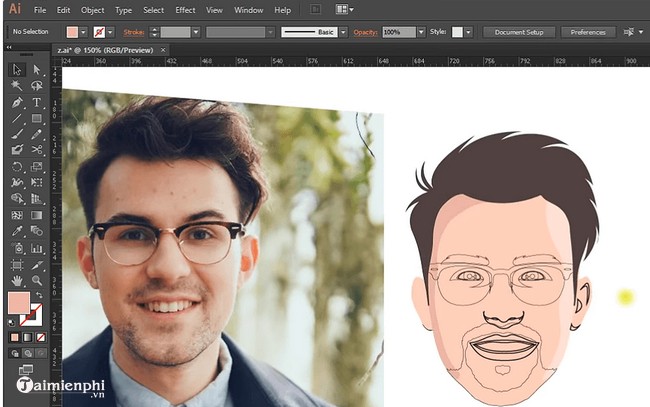 Picture 2 of Top best logo design software for PC and online.