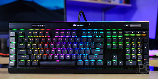 Top best mechanical keyboards 2025 Picture 1