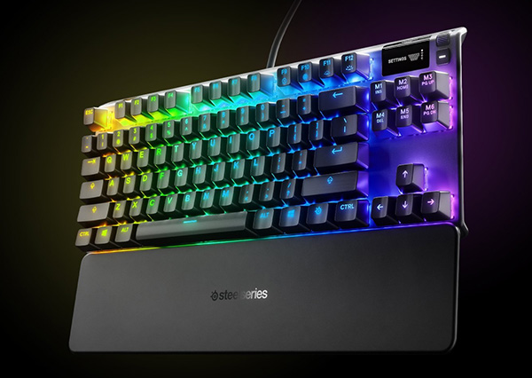 Top best mechanical keyboards 2025 Picture 3