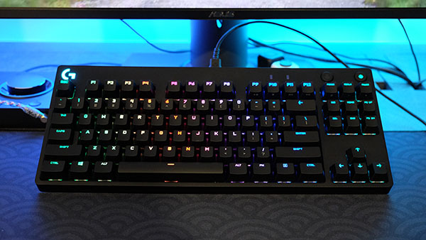Top best mechanical keyboards 2025 Picture 5