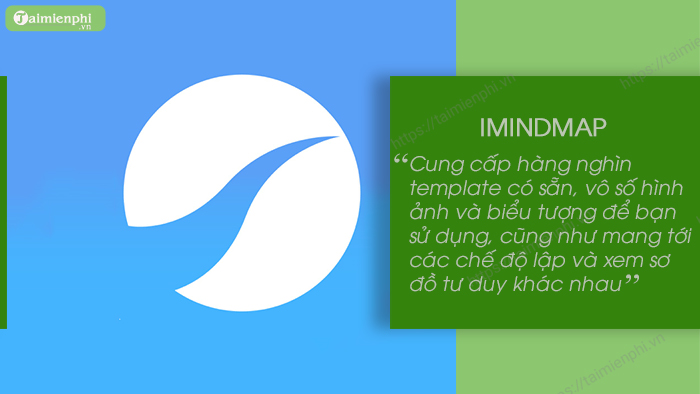 Top best mind mapping software on computers and laptops today Picture 4