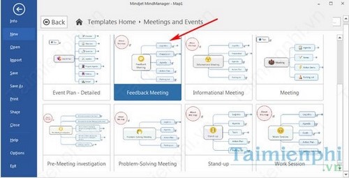 Top best mind mapping software on computers and laptops today Picture 9