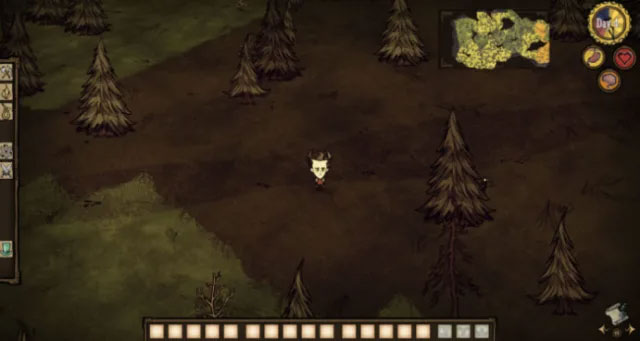 images 1 of Top best mods for Don't Starve