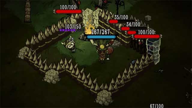 images 10 of Top best mods for Don't Starve