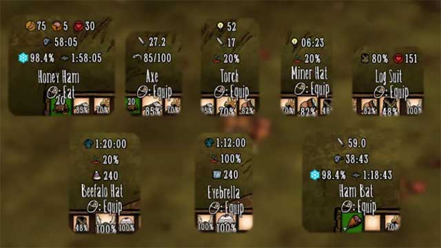 images 9 of Top best mods for Don't Starve