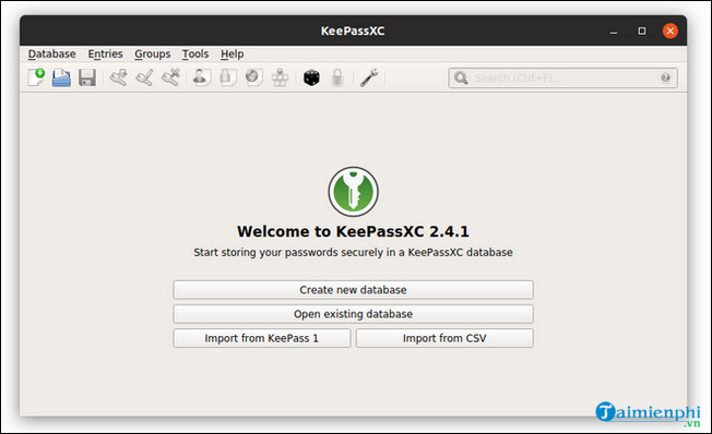 Top best password managers for Linux Picture 1
