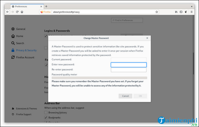 Top best password managers for Linux Picture 8