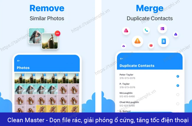 Picture 2 of Top best phone cleaning apps