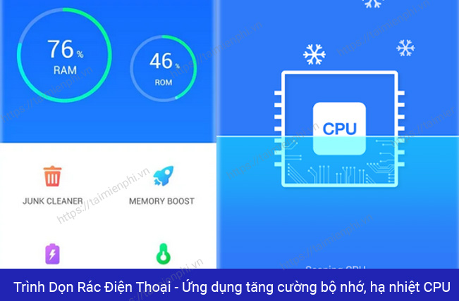 Picture 3 of Top best phone cleaning apps