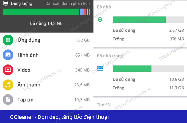 Picture 5 of Top best phone cleaning apps