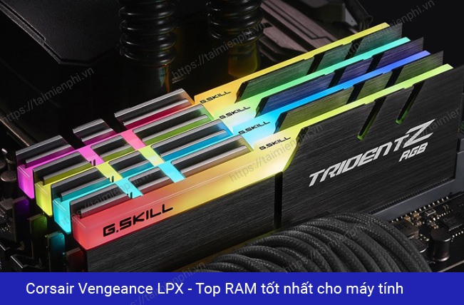 Picture 10 of Top best RAM for computers