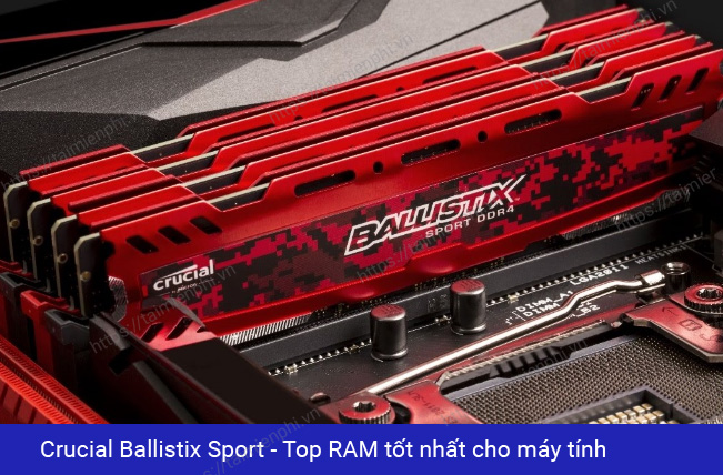 Picture 11 of Top best RAM for computers