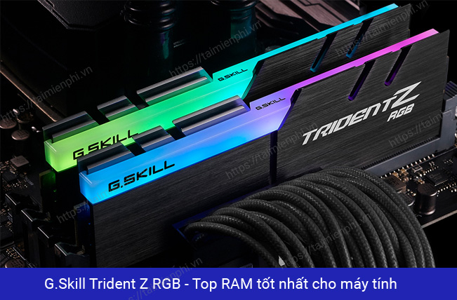 Picture 3 of Top best RAM for computers