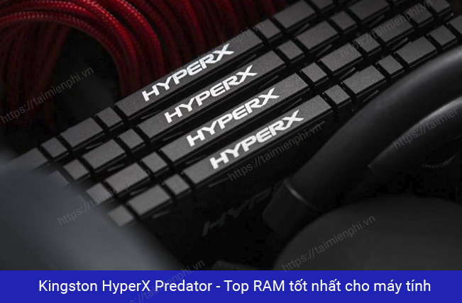 Picture 4 of Top best RAM for computers