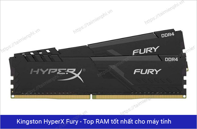 Picture 5 of Top best RAM for computers