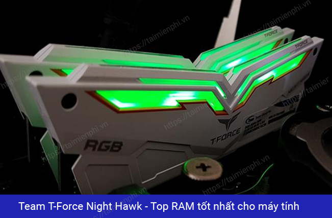 Picture 7 of Top best RAM for computers