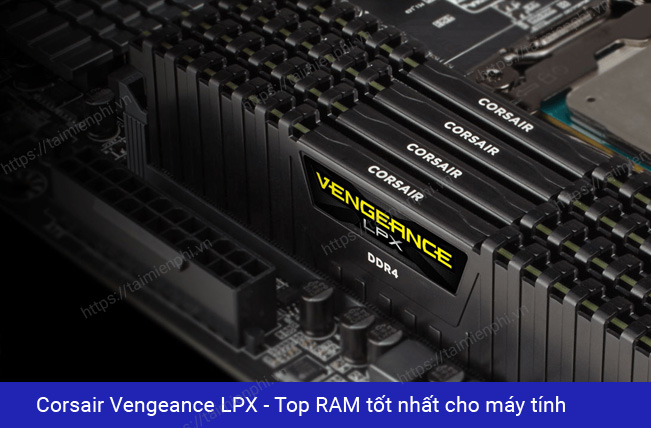 Picture 9 of Top best RAM for computers
