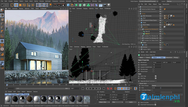 Picture 10 of Top best rendering software currently available.