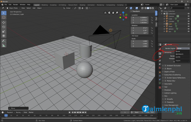 Picture 2 of Top best rendering software currently available.