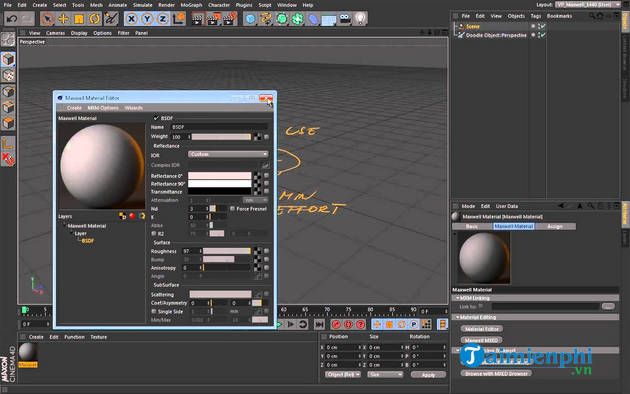 Picture 3 of Top best rendering software currently available.