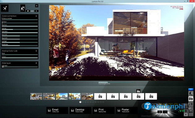 Picture 6 of Top best rendering software currently available.