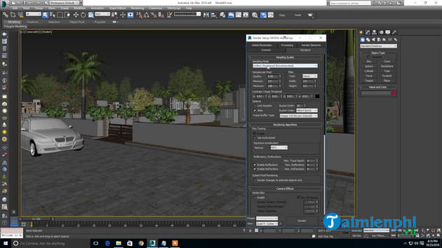 Picture 9 of Top best rendering software currently available.