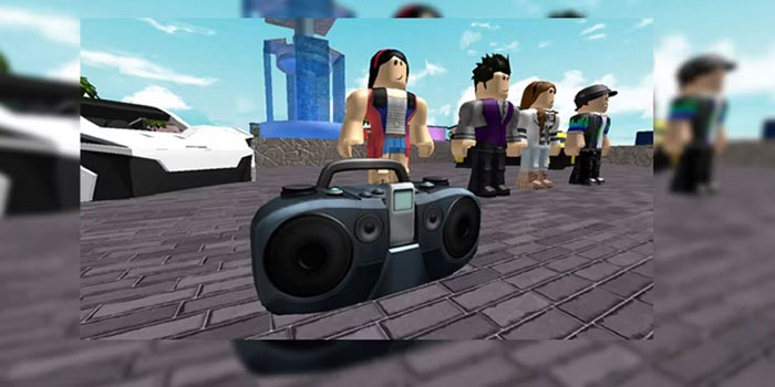 images 1 of Top best Roblox music IDs that should be featured on radio