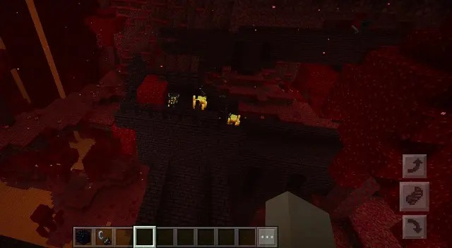 Top best seeds for Minecraft 1.21 PE Picture 6
