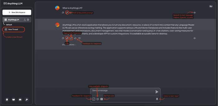 images 1 of TOP best tools for running LLM models on a computer