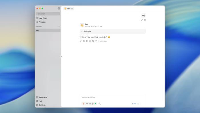 images 5 of TOP best tools for running LLM models on a computer