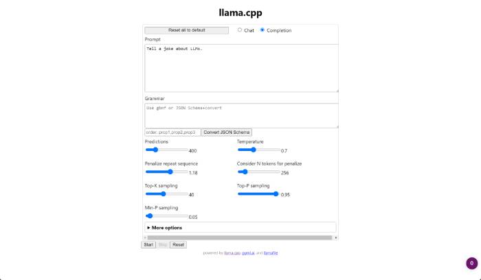 images 6 of TOP best tools for running LLM models on a computer