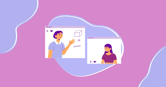 Top best tutoring apps and websites currently available. Picture 1