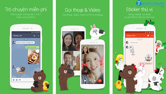 Top best video calling applications on Android Picture 10